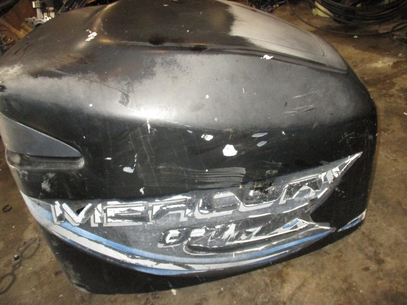 Mercury Optimax 200hp 2 Stroke outboard Top Cowling