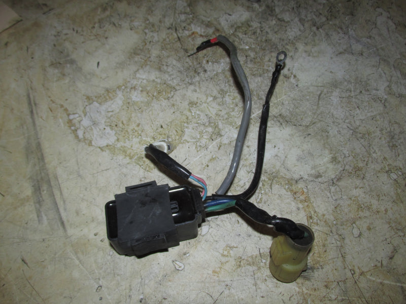 Suzuki DF90 90hp outboard Tilt Trim Relay