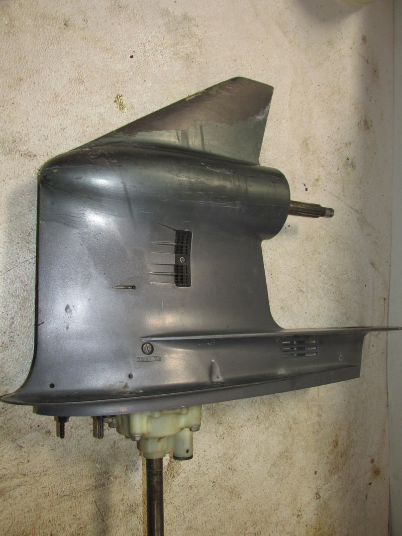 Yamaha 200hp HPDI 2 Stroke Outboard 25" Counter Lower Unit