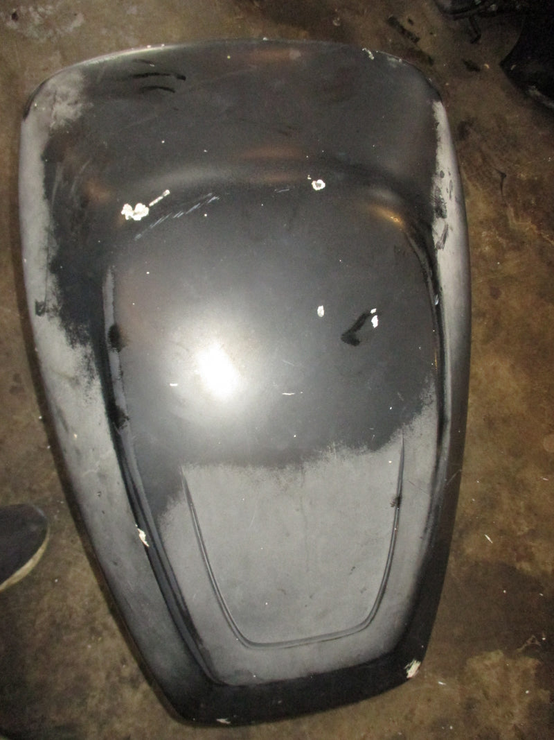 Mercury Optimax 200hp 2 Stroke outboard Top Cowling