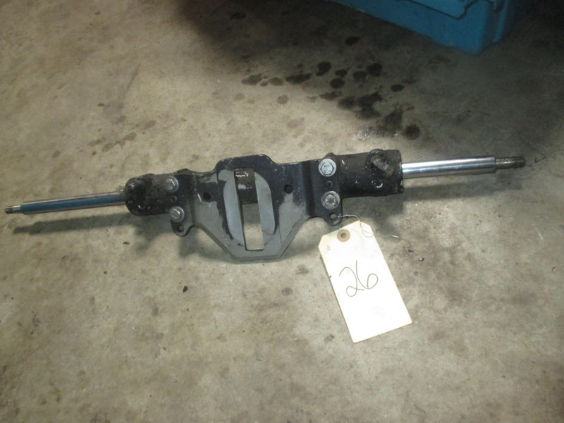 Seastar Hydraulic Steering Ram (HC-5340-42)