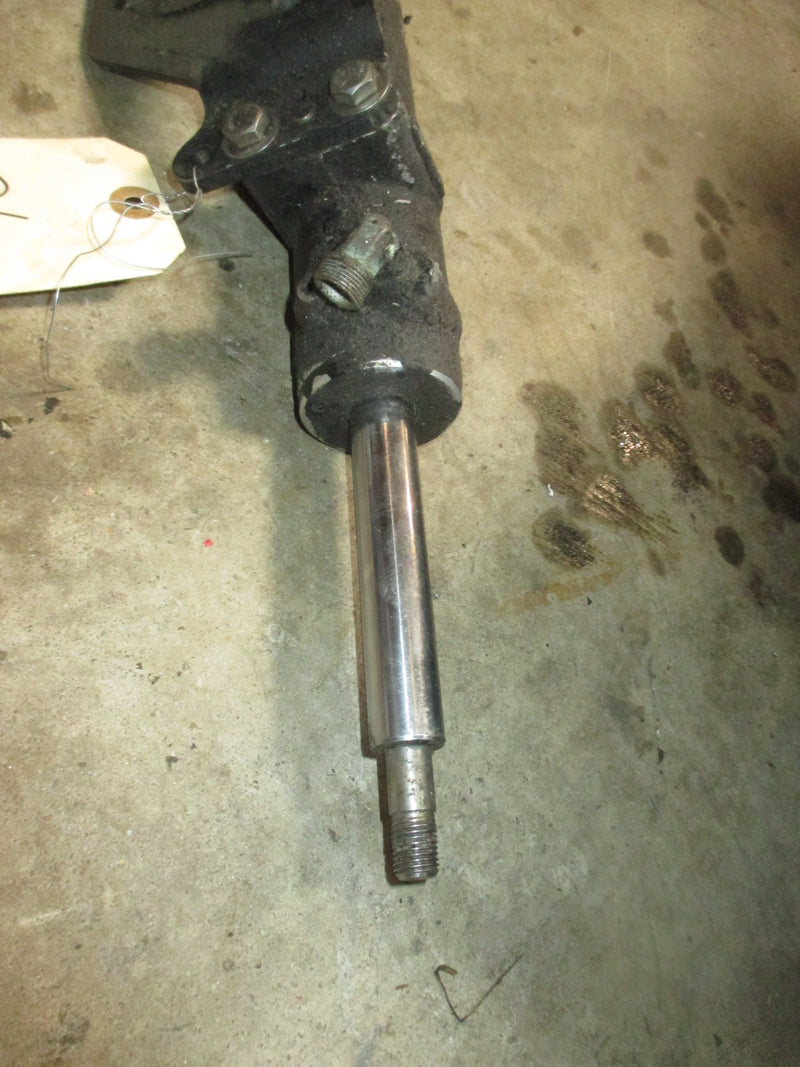 Seastar Hydraulic Steering Ram (HC-5340-42)