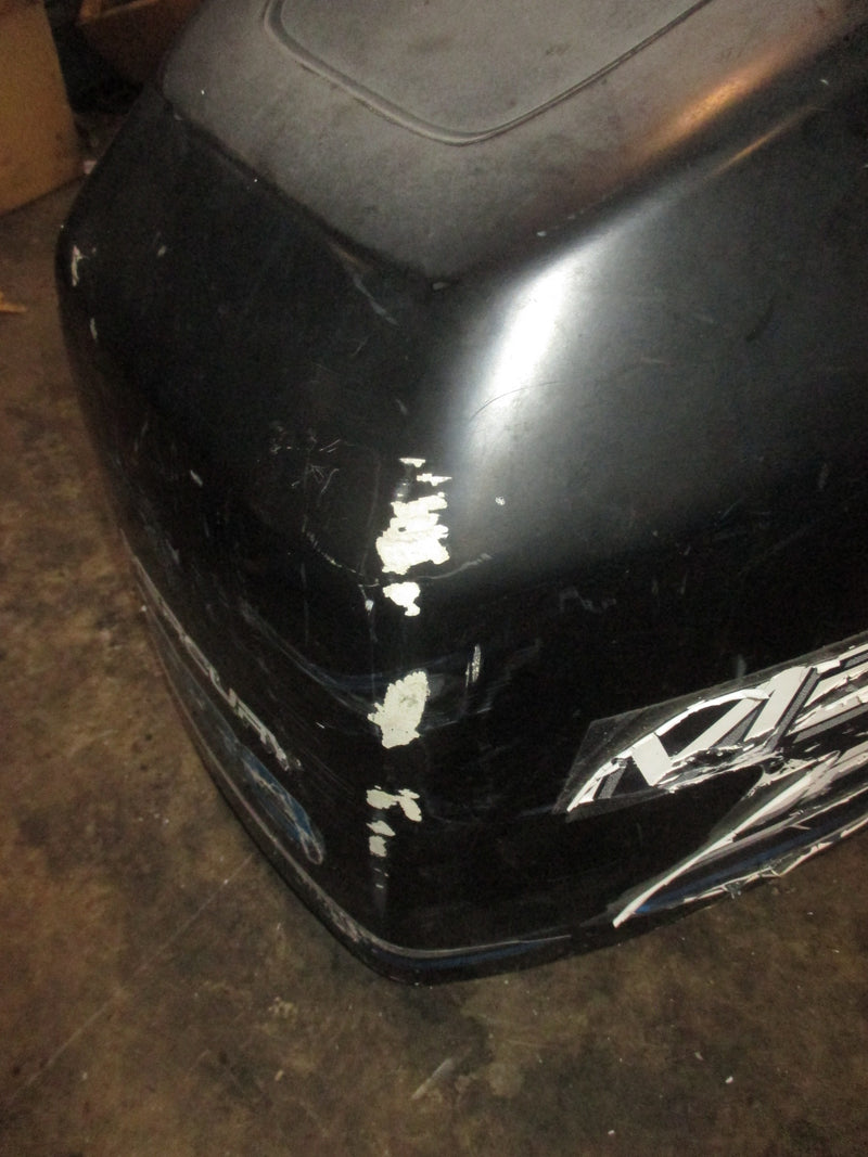 Mercury Optimax 200hp 2 Stroke outboard Top Cowling