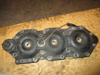Load image into Gallery viewer, Johnson 175hp 2 stroke outboard cylinder head (338311)
