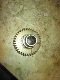 Load image into Gallery viewer, Suzuki DF90 90hp 4 stroke outboard Driven Gear (12730-87L00)
