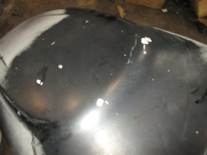 Mercury Optimax 200hp 2 Stroke outboard Top Cowling