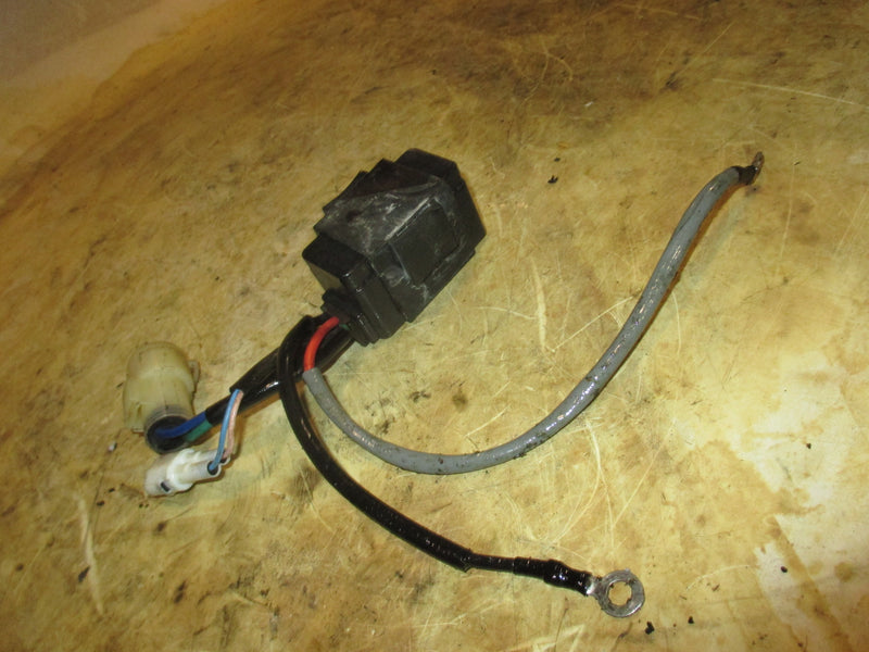 Johnson/Suzuki 140hp 4 stroke outboard tilt trim relay (38410-94552)