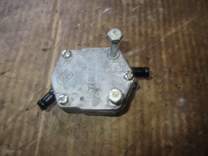 Yamaha 115hp 2 stroke outboard fuel pump (6E5-24410-03-00)