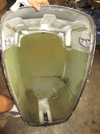 Load image into Gallery viewer, Mercury Optimax 200hp 2 Stroke outboard Top Cowling
