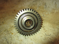 Load image into Gallery viewer, Suzuki DF90 90hp 4 stroke outboard Driven Gear (12730-87L00)
