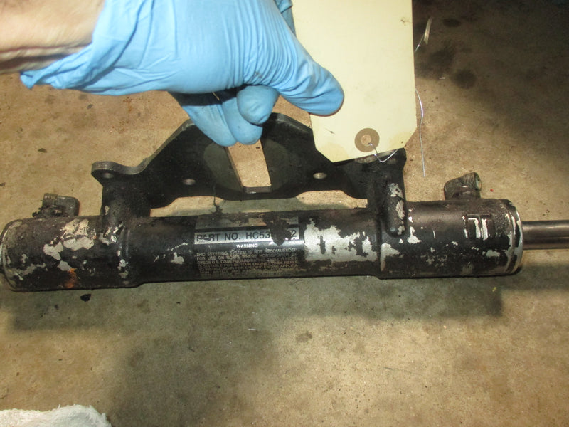 Seastar Hydraulic Steering Ram (HC-5340-42)