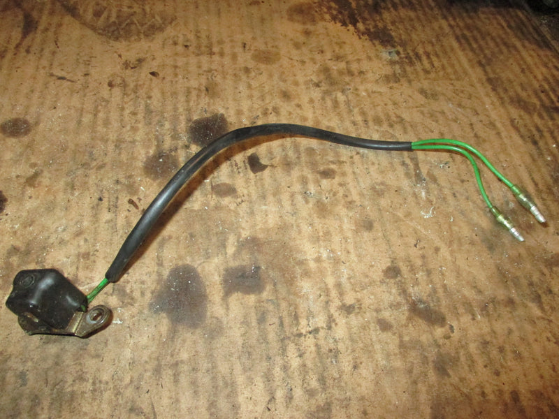 Yamaha 225hp precession blend 2 stroke outboard crank position sensor