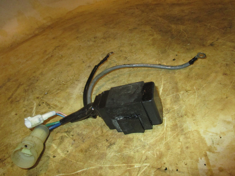 Johnson/Suzuki 140hp 4 stroke outboard tilt trim relay (38410-94552)