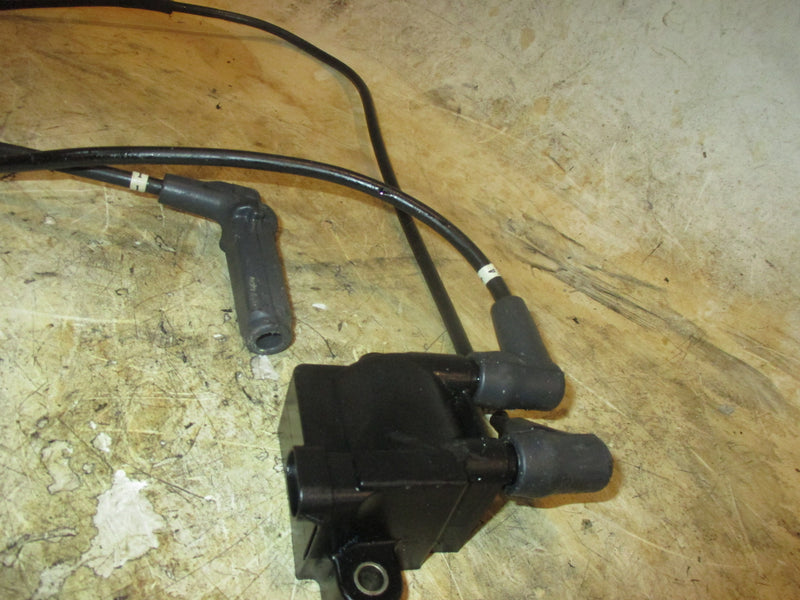 Mercury 115hp 4 stroke outboard Ignition Coil 1 and 4 (8M0044991)