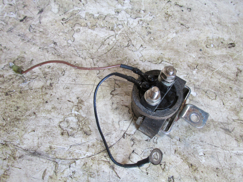 Yamaha 90hp 2 Stroke Outboard Starter Relay (6G1-81941-10-00)