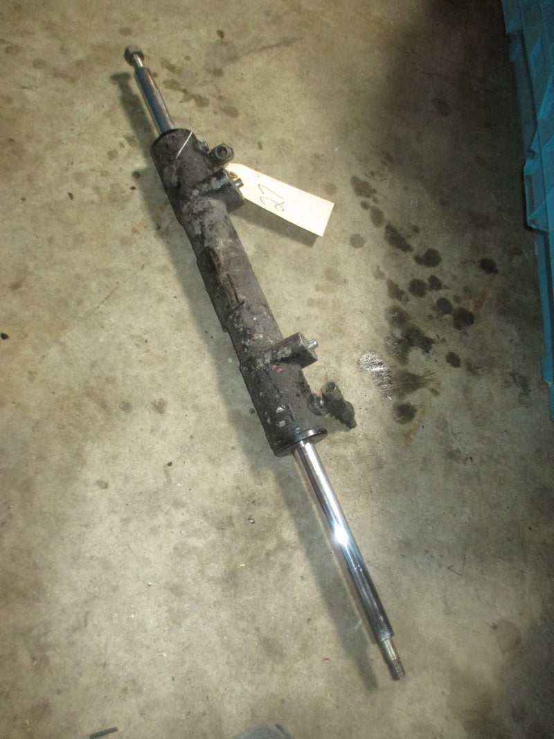 Seastar Hydraulic Steering Ram (HC-5340-42)