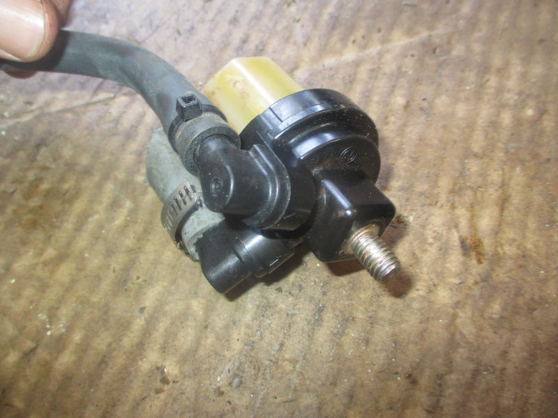 Yamaha 115hp 2 stroke outboard fuel filter (6E5-24560-00-00)