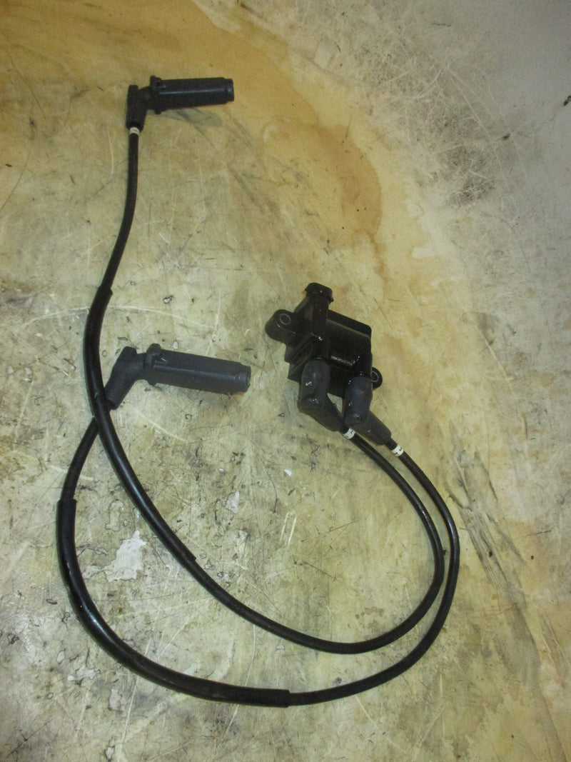 Mercury 115hp 4 stroke outboard Ignition Coil 2 and 3 (8M0044991)