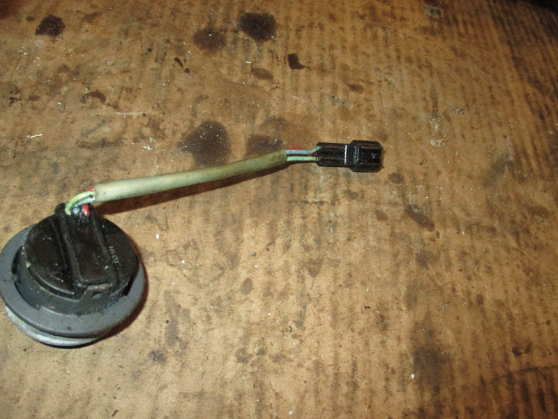 Yamaha 225hp precession blend 2 stroke outboard tilt trim switch (6R3-82563-00)