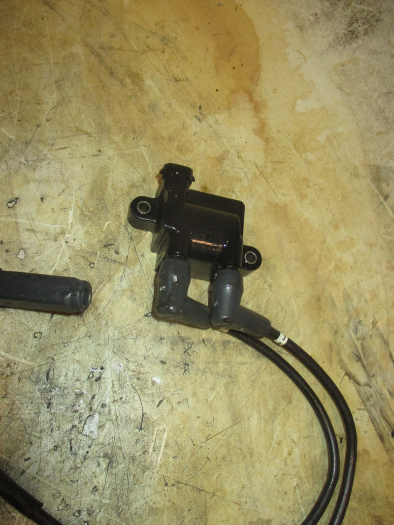 Mercury 115hp 4 stroke outboard Ignition Coil 2 and 3 (8M0044991)