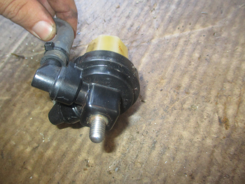 Yamaha 115hp 2 stroke outboard fuel filter (6E5-24560-00-00)