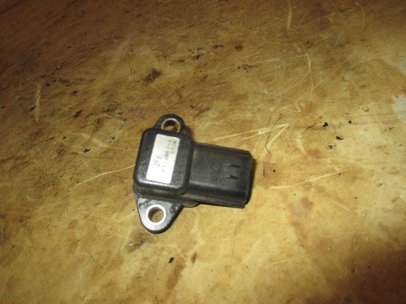 Johnson/Suzuki 140hp 4 stroke outboard map sensor (18590-72F21)