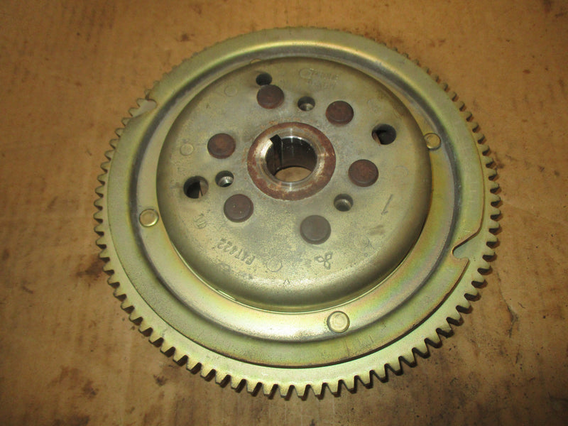 Yamaha 50hp 4 stroke outboard flywheel (62Y-85550-00-00)