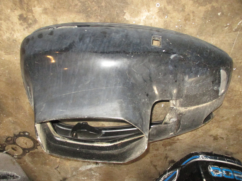 Mercury Optimax 200hp 2 Stroke outboard Side Cover Set (850301/850302)