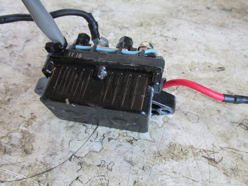 Yamaha 90hp 2 Stroke Outboard Tilt Trim Relay (61A-81950-00-00)