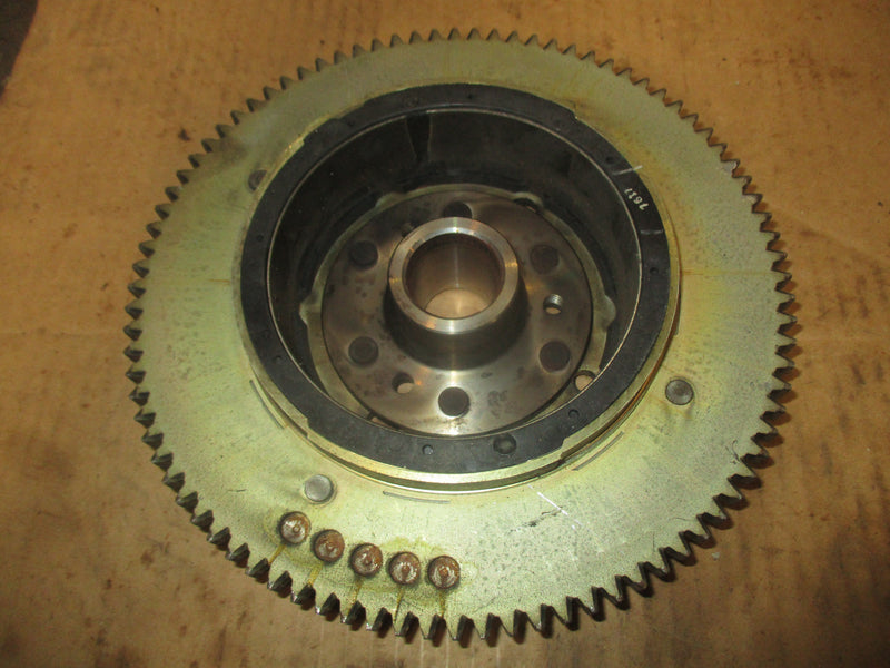Yamaha 50hp 4 stroke outboard flywheel (62Y-85550-00-00)