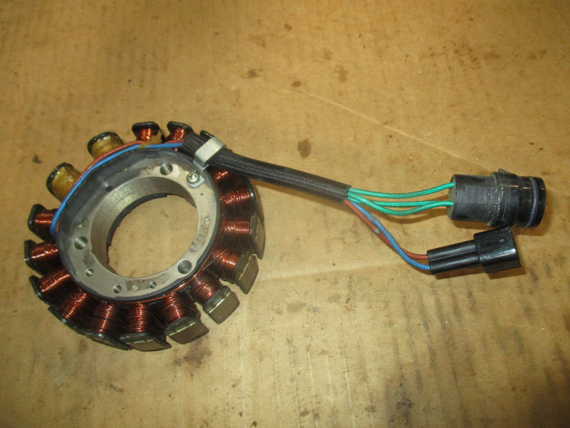 Yamaha 50hp 4 stroke outboard stator (62Y-85510-00-00)