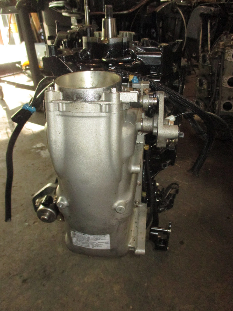 Mercury Optimax 200hp 3.0L 2 Stroke outboard Crankcase Powerhead
