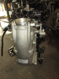 Load image into Gallery viewer, Mercury Optimax 200hp 3.0L 2 Stroke outboard Crankcase Powerhead
