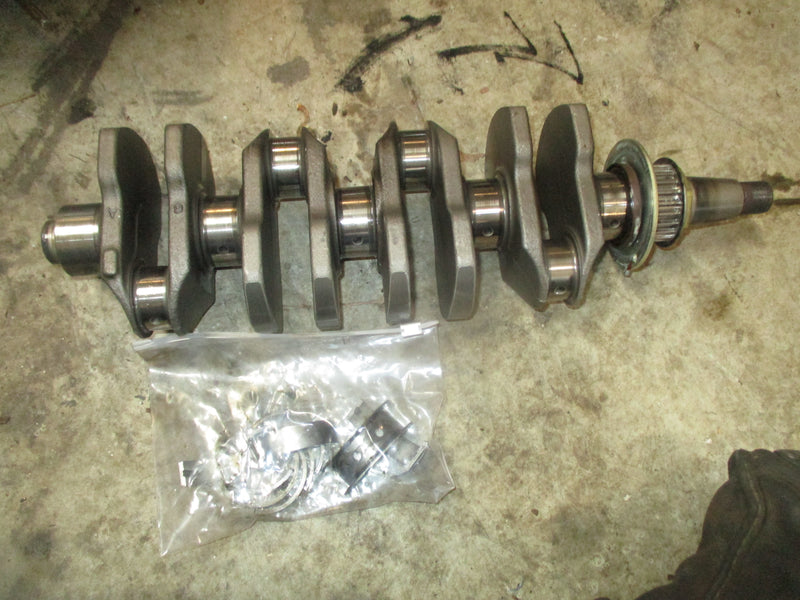Yamaha 115hp 4 stroke outboard Crankshaft 68V-11411-00