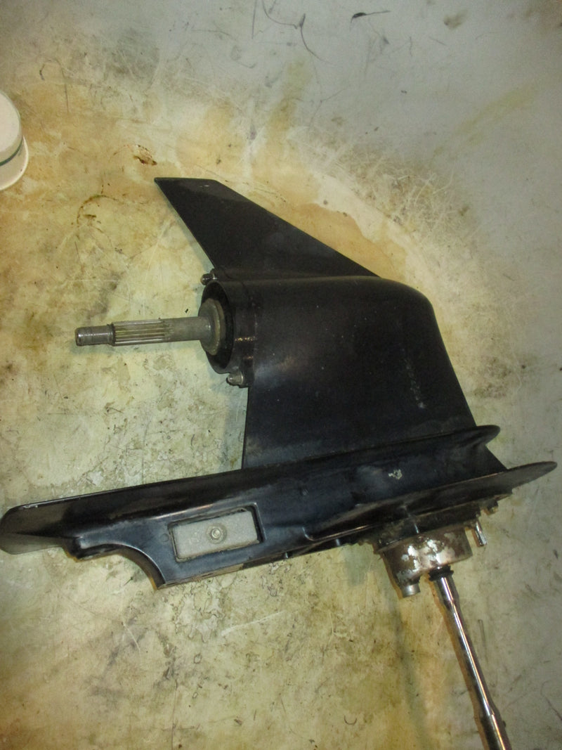 Yamaha/Mercury 115hp 4 stroke outboard 20" Lower Unit