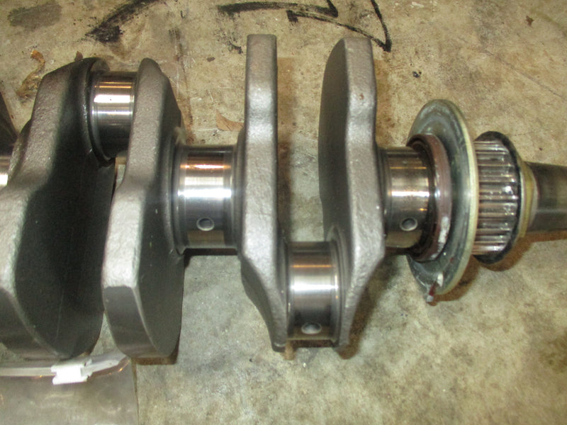 Yamaha 115hp 4 stroke outboard Crankshaft 68V-11411-00