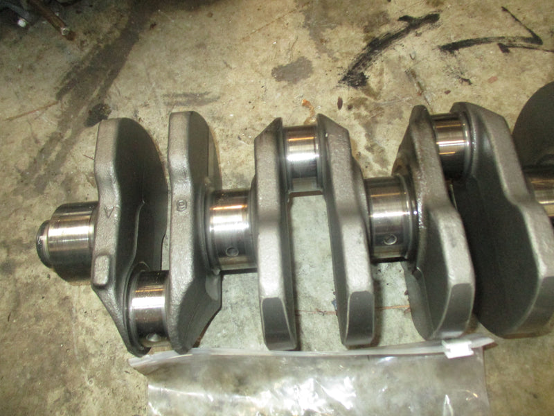 Yamaha 115hp 4 stroke outboard Crankshaft 68V-11411-00