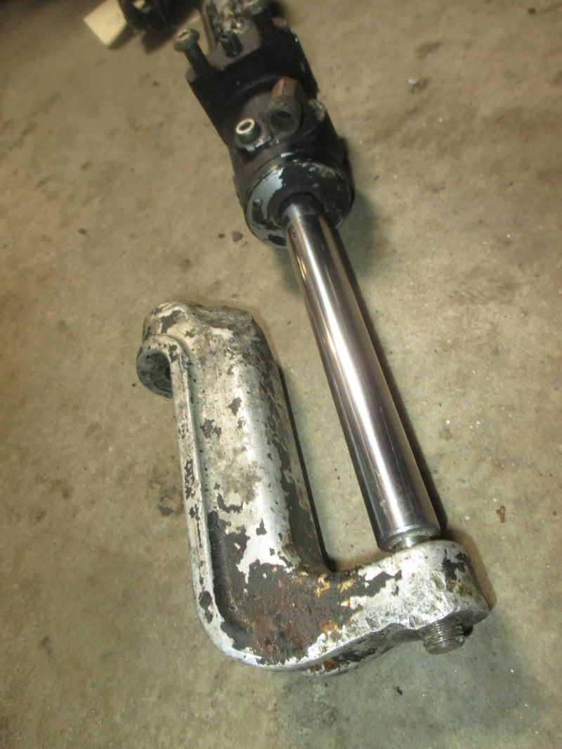 Seastar Hydraulic Steering Ram (HC-5340-42)
