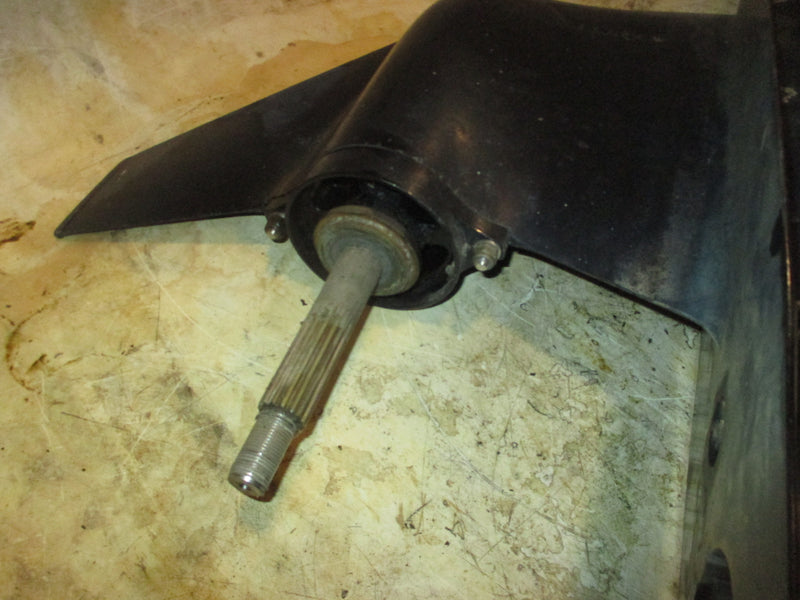Yamaha/Mercury 115hp 4 stroke outboard 20" Lower Unit