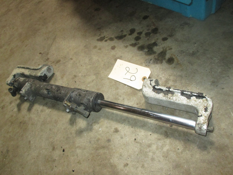 Seastar Hydraulic Steering Ram (HC-5340-42)
