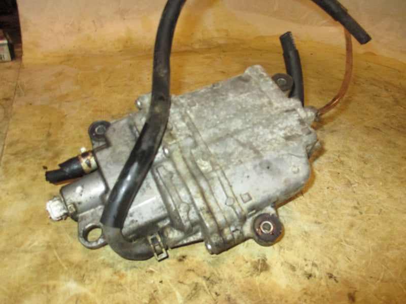 Johnson/Suzuki 140hp 4 stroke outboard vst fuel vapor separator (15600-90J00)