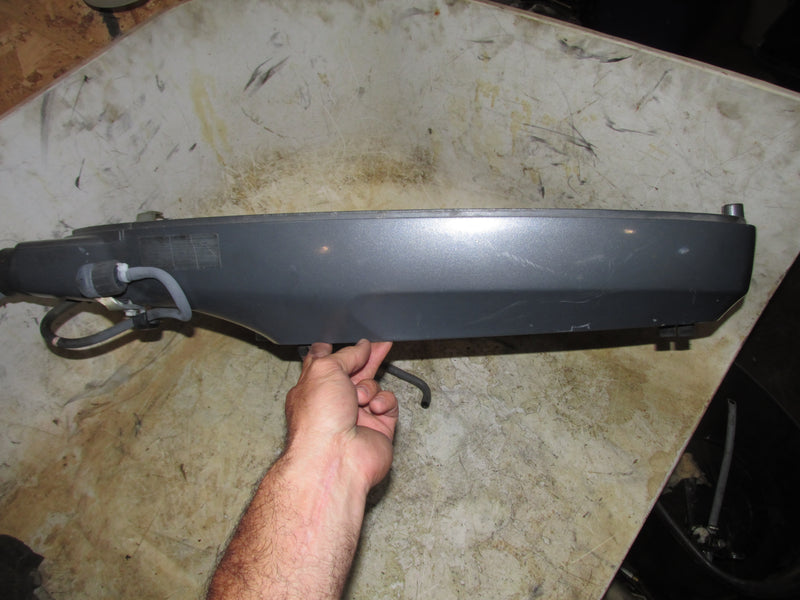 Yamaha 115hp 4 Stroke Outboard Bottom Cowling (68V-42741-00-8D)