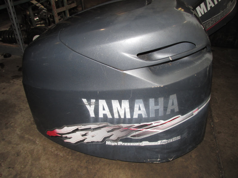 Yamaha 200hp HPDI 2 Stroke Outboard Top Cowling (Z200TXRA)