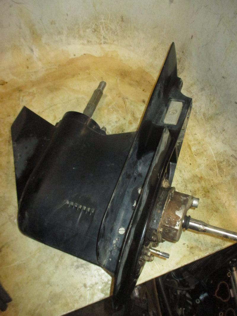 Yamaha/Mercury 115hp 4 stroke outboard 20" Lower Unit