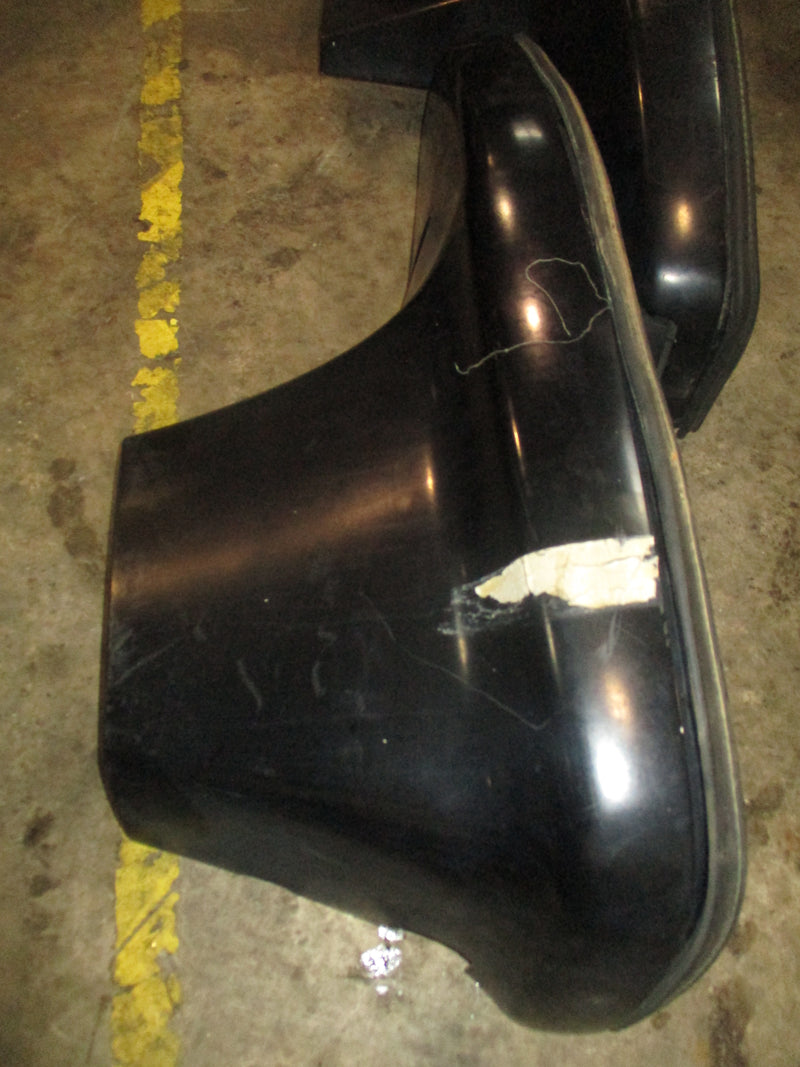 Mercury 150hp outboard side cover set (828045)(828044)