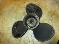 Load image into Gallery viewer, Yamaha/Mercury 115hp 4 stroke outboard Aluminum Propeller (77340A45P13)
