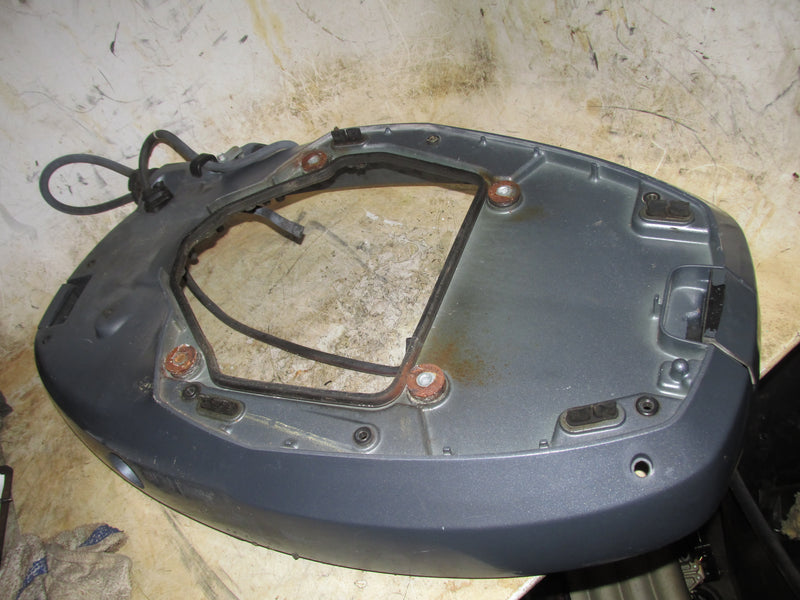 Yamaha 115hp 4 Stroke Outboard Bottom Cowling (68V-42741-00-8D)