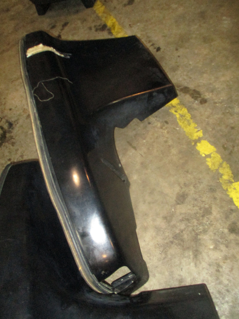 Mercury 150hp outboard side cover set (828045)(828044)