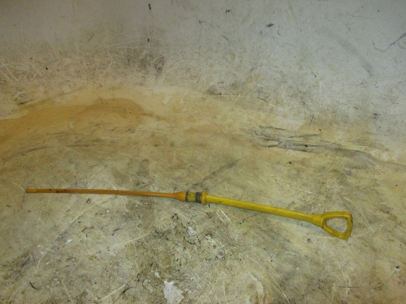 Mercury 115hp 4 stroke outboard Oil Dipstick (8M0060353)