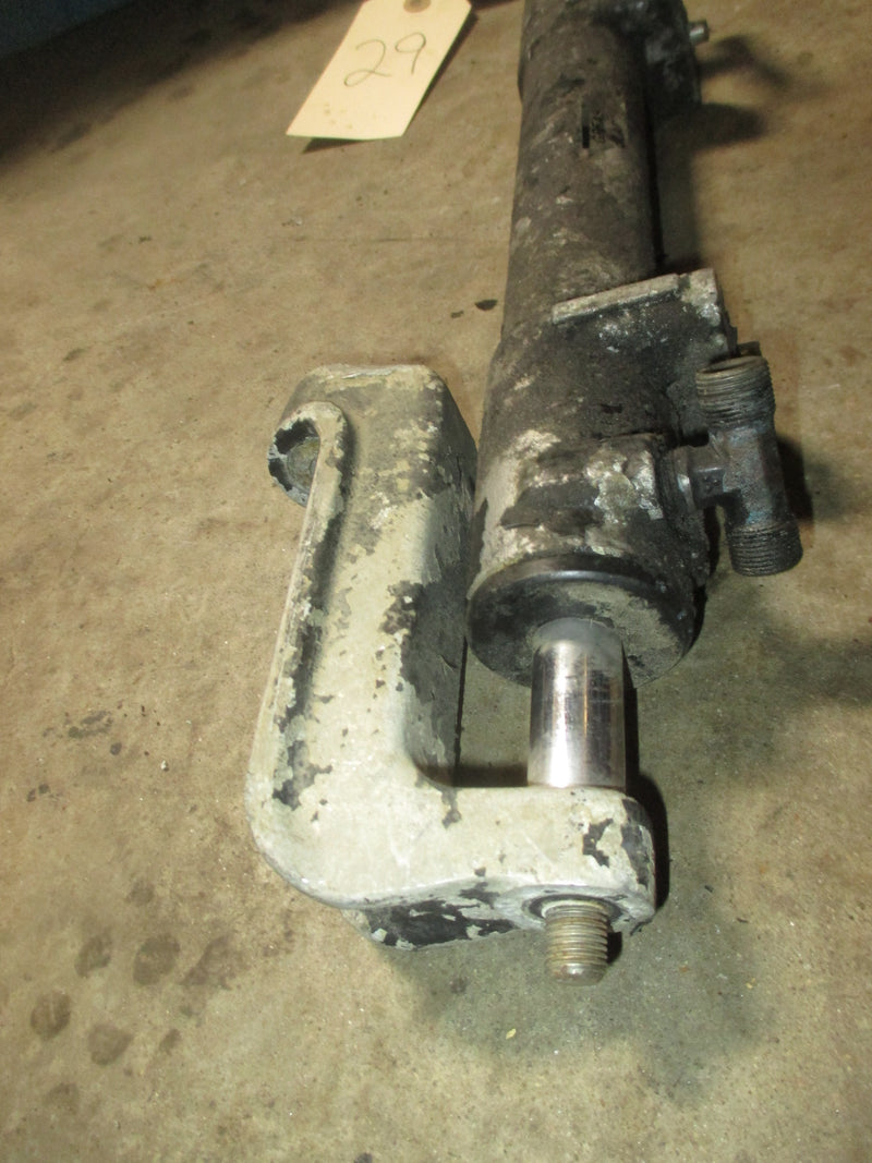 Seastar Hydraulic Steering Ram (HC-5340-42)
